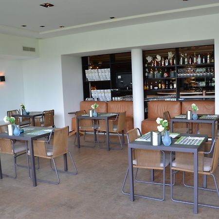 Fletcher Hotel - Restaurant Elzenduin Тер Хейде Екстериор снимка