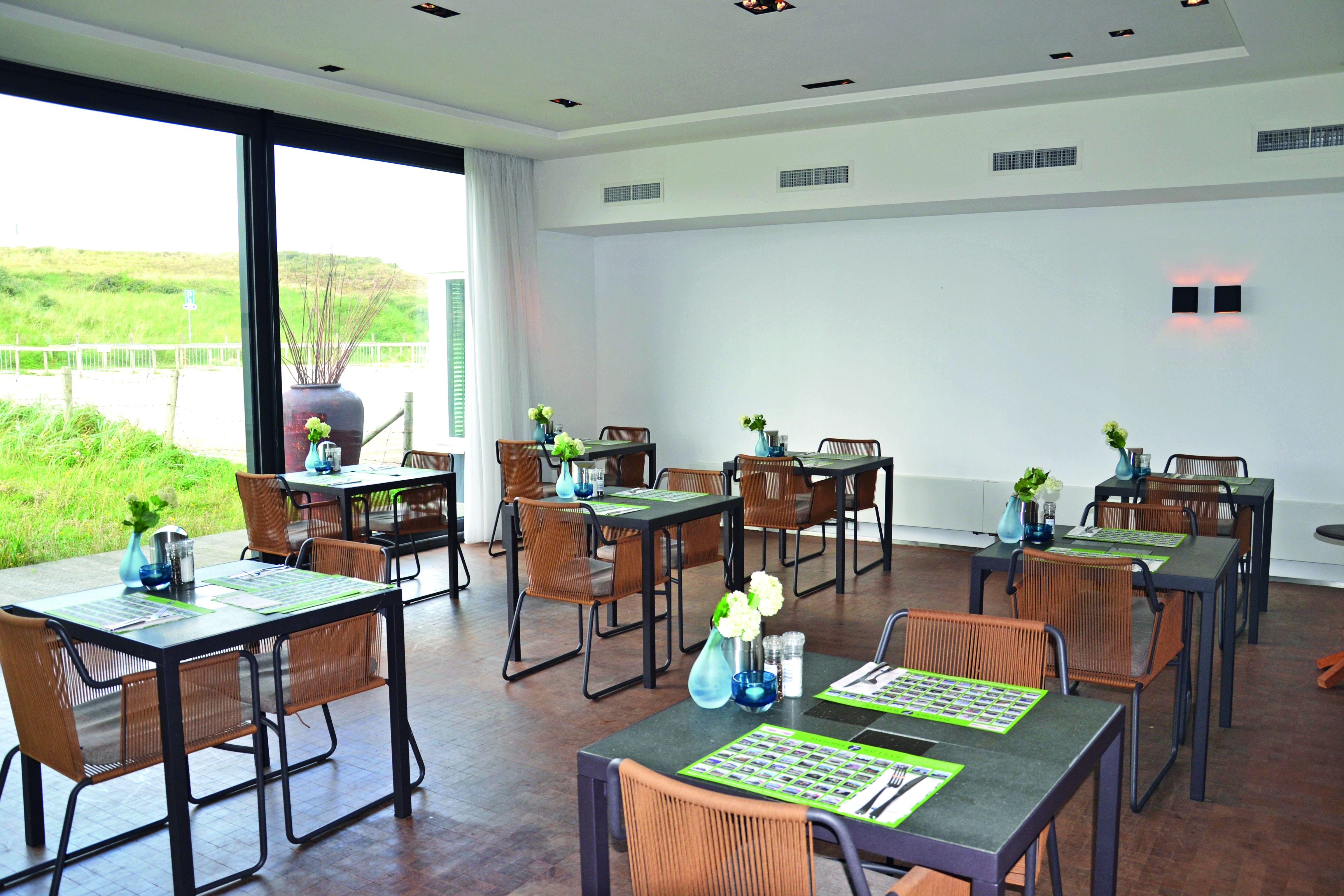 Fletcher Hotel - Restaurant Elzenduin Тер Хейде Екстериор снимка