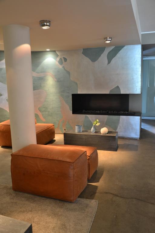 Fletcher Hotel - Restaurant Elzenduin Тер Хейде Екстериор снимка
