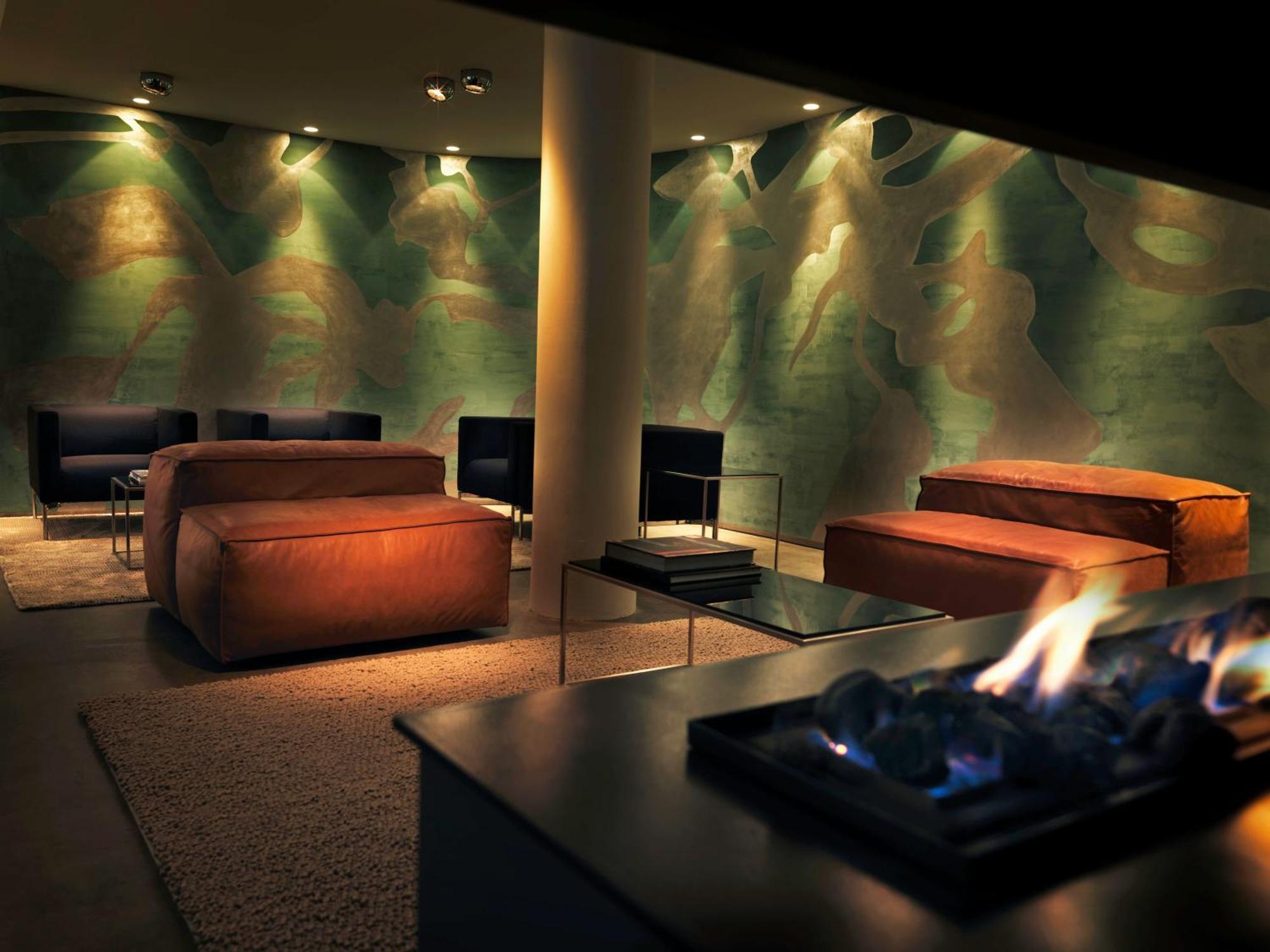 Fletcher Hotel - Restaurant Elzenduin Тер Хейде Екстериор снимка