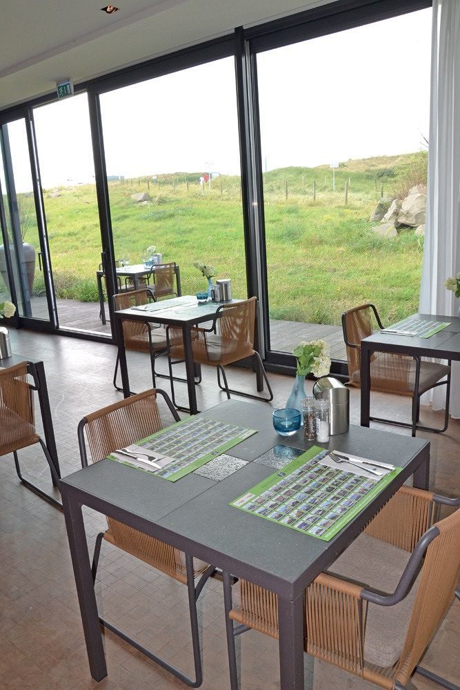Fletcher Hotel - Restaurant Elzenduin Тер Хейде Екстериор снимка