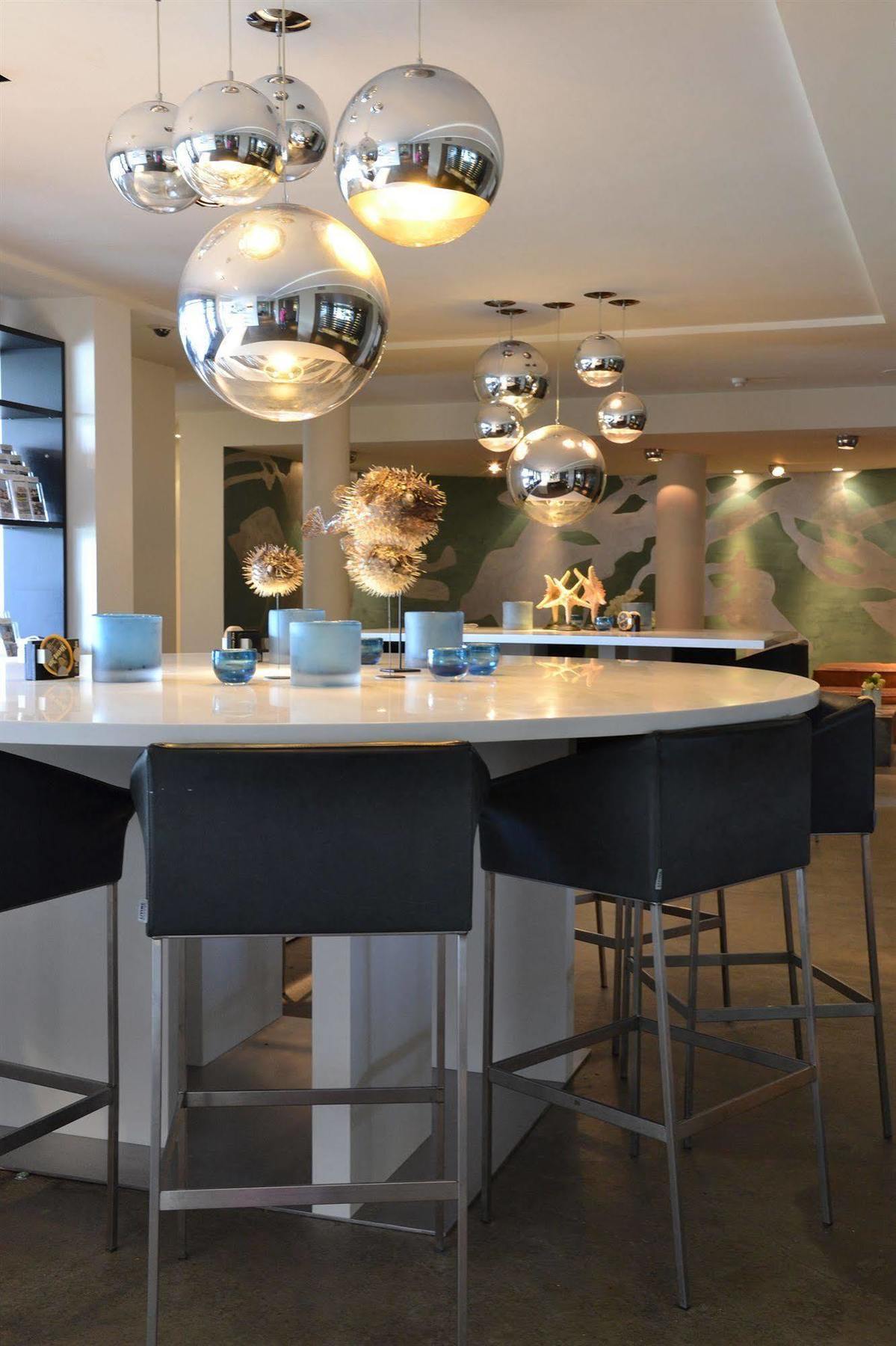 Fletcher Hotel - Restaurant Elzenduin Тер Хейде Екстериор снимка