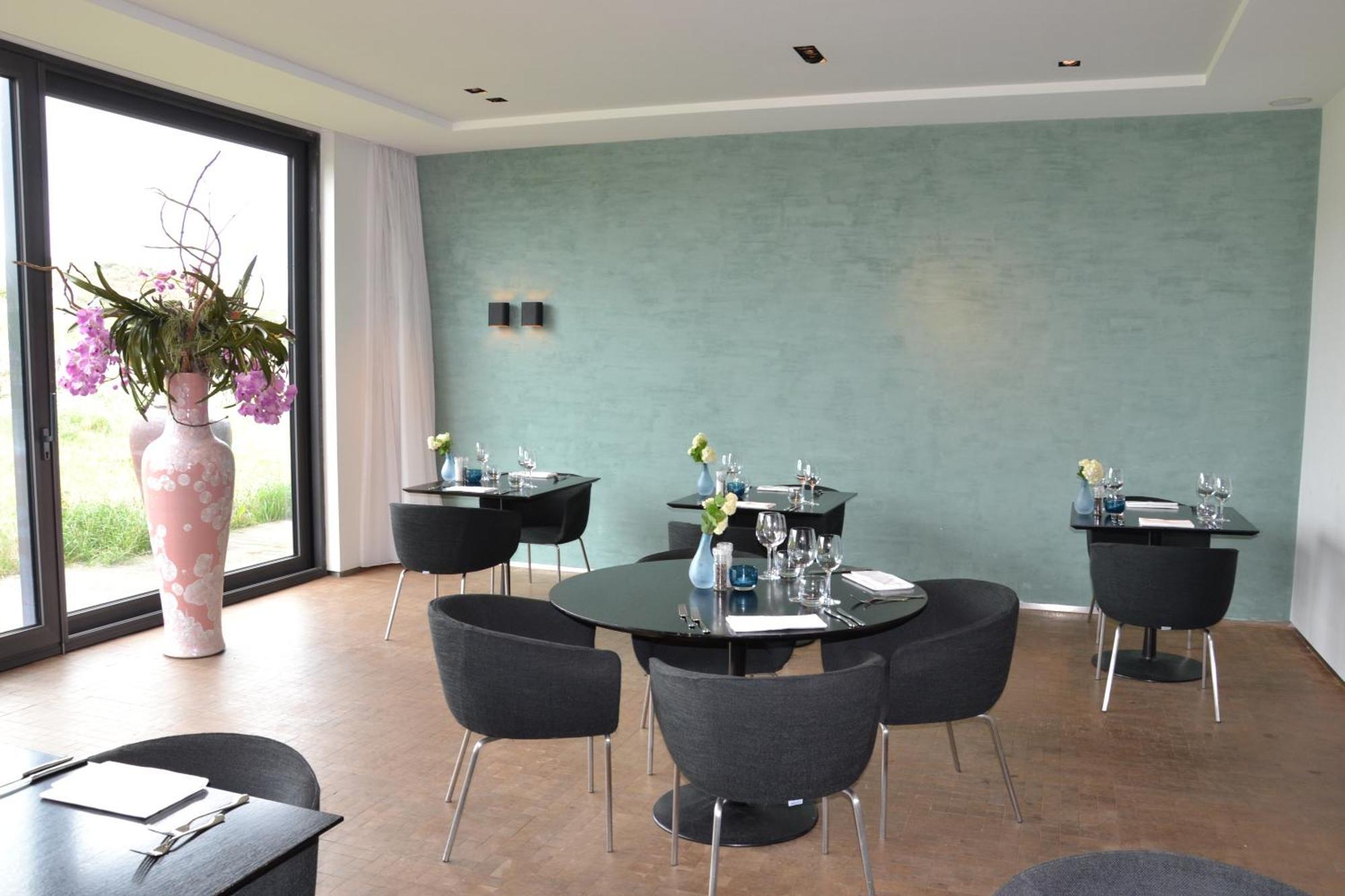 Fletcher Hotel - Restaurant Elzenduin Тер Хейде Екстериор снимка
