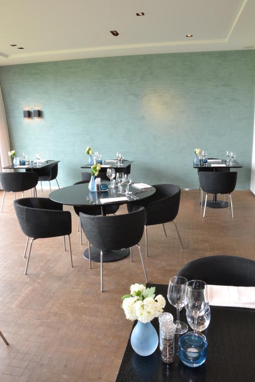 Fletcher Hotel - Restaurant Elzenduin Тер Хейде Екстериор снимка