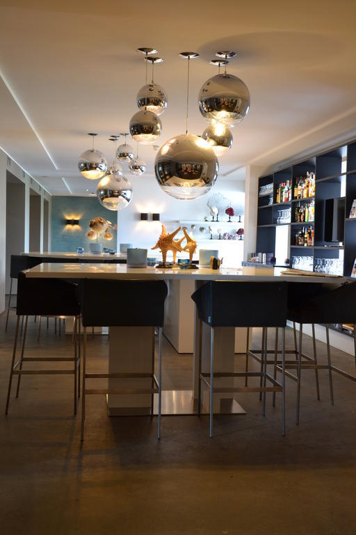 Fletcher Hotel - Restaurant Elzenduin Тер Хейде Екстериор снимка